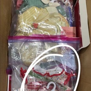 AG bundle for Summer only!🥰